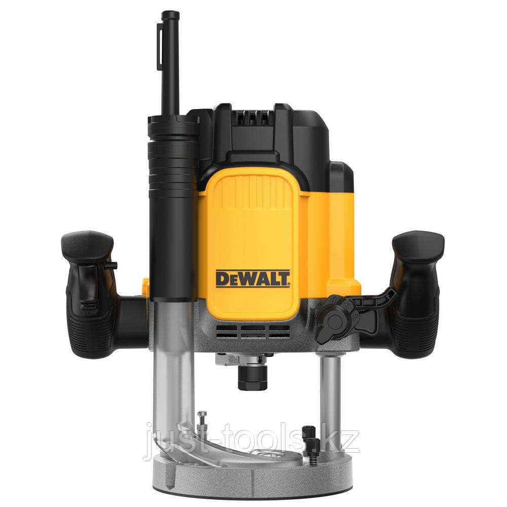 Фрезер двуручный, 2300 Вт DEWALT DWE625 - фото 1 - id-p103686903