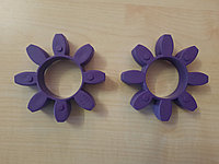 Муфта мягкое соединение