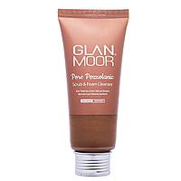 Пенка-скраб-маска средство 3в1 для очищения GlanMoor Pore Pozzolanic Scrub & Foam Cleanser