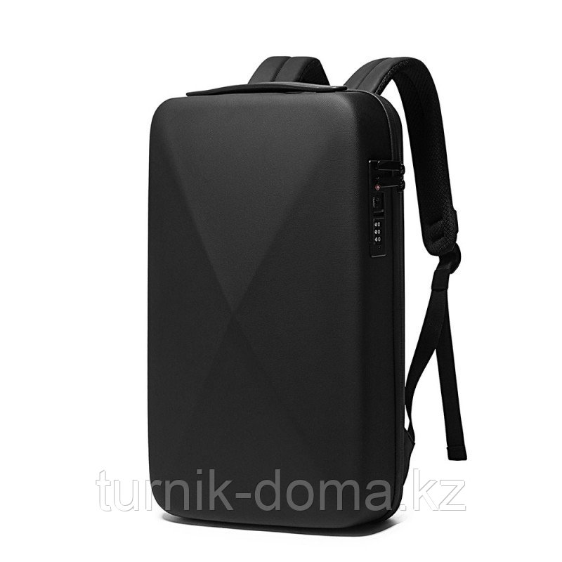 Рюкзак BANGE BG22092, черный - фото 1 - id-p103686995