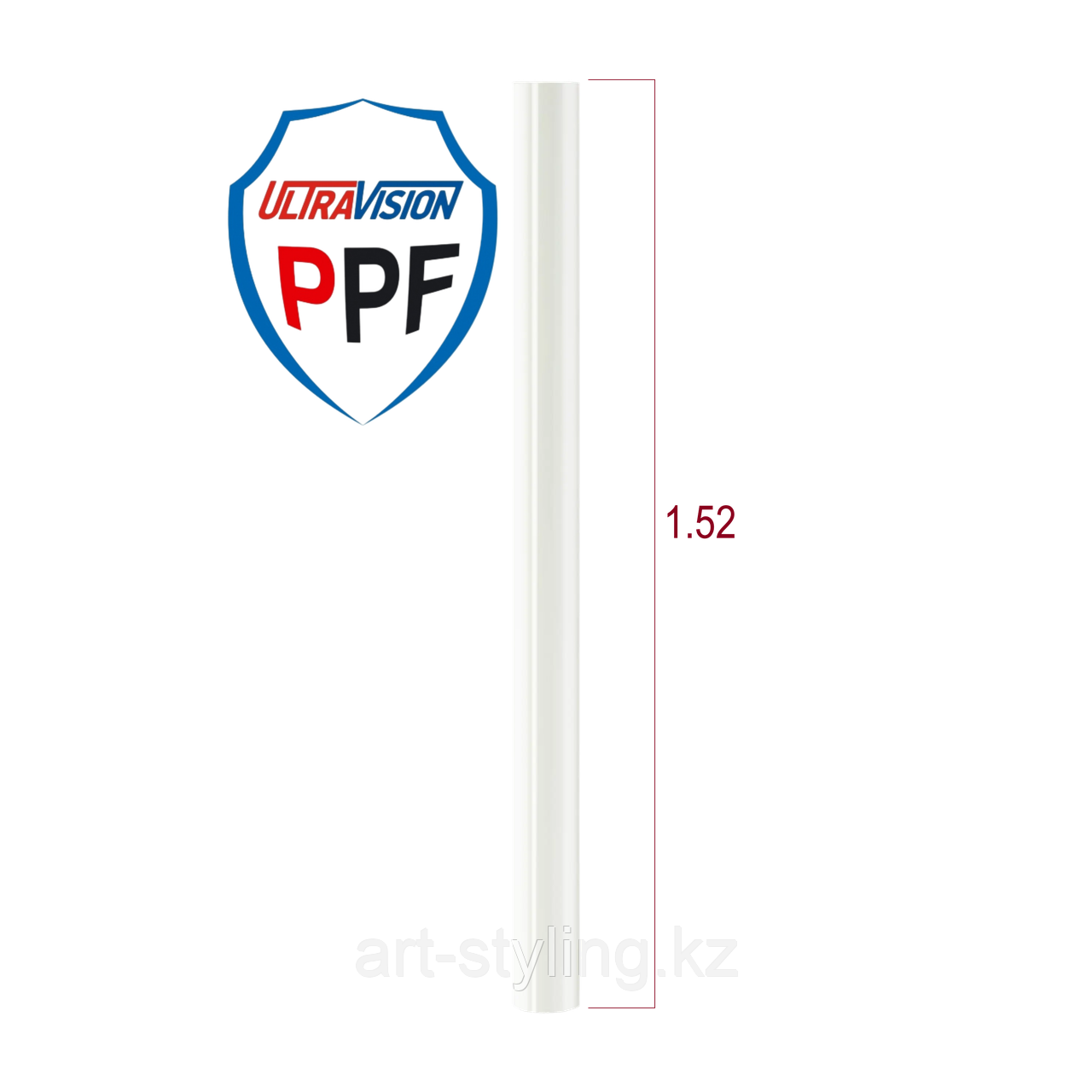 UV PPF Composite