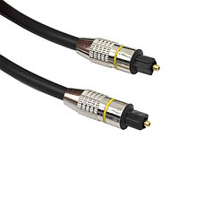 Кабель оптический Toslink M - Toslink M, 5 м