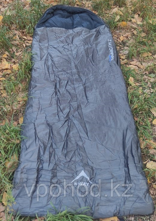 Ұйықтайтын қап kway 240*90см (+5°С дейін)