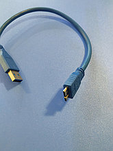 Кабель USB 3.0 25 см
