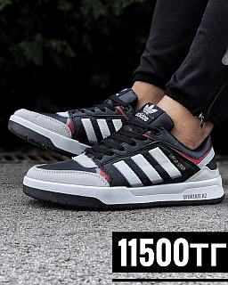 Крос Adidas drop step чвбн крас 2103-7