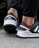 Крос Adidas drop step чвбн крас 2103-7, фото 6