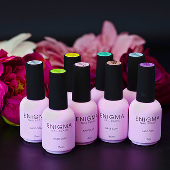 Камуфлирующие базы Enigma