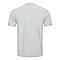 NITRAS 7005, футболка, цвет светло серый, плотность 160 г/кв. м, фото 2