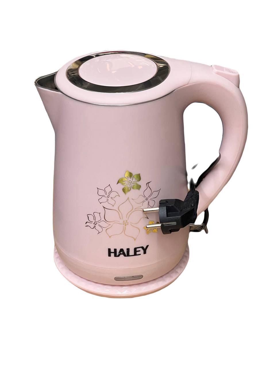 Электро чайник HALEY