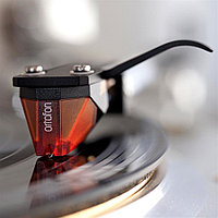 Картридж звукоснимателя Ortofon 2M Bronze