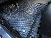 3D коврики для Toyota Camry 70