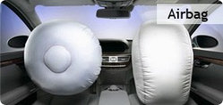 Ремонт блока srs airbag