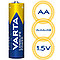 Батарейка щелочная VARTA High Energy Longlife Power AA/LR6, 4 шт, фото 3