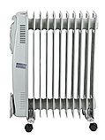 Масляный радиатор ENGY EN-1311 2.5 кВт, 11секций, термостат, фото 3