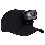 Крепление бейсболка на голову для экшн камеры GoPro., фото 3