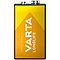 Батарейка VARTA Longlife 9V Крона 6LR61, фото 2