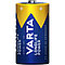 Батарейки щелочные VARTA High Energy Longlfie Power C/LR14, 2 шт, фото 2