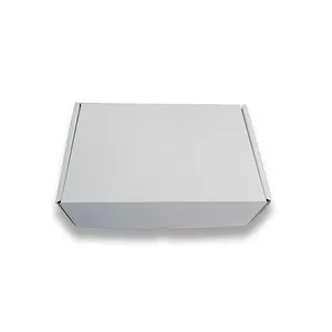 Коробка  крафт 30x20x10 см (Белый)