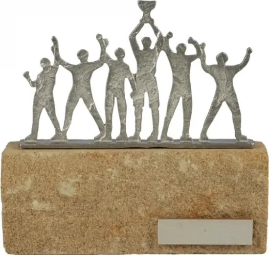 Награда CHAMPIONS