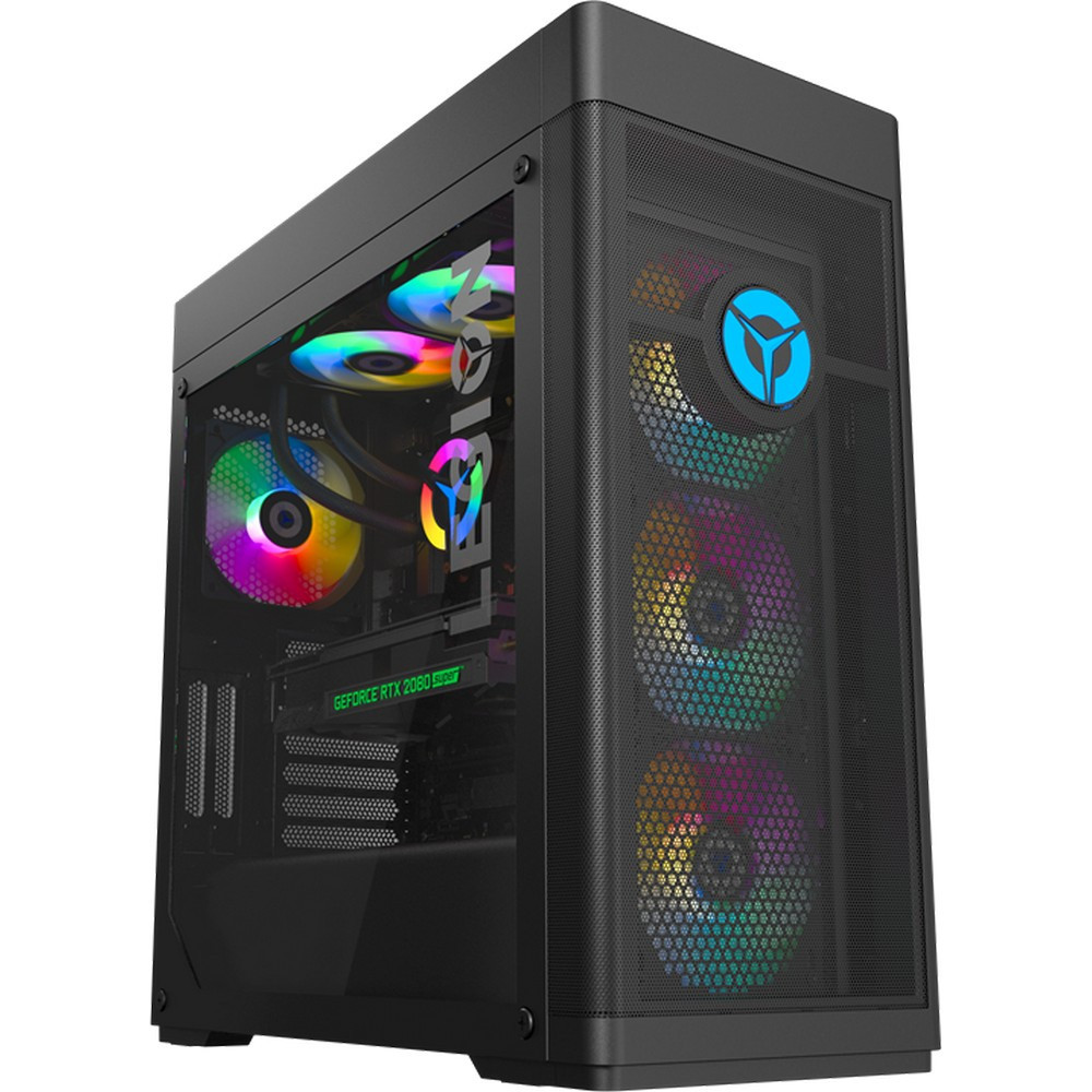 Персональный компьютер Lenovo Legion T7 34IMZ5 90Q900CWKZ