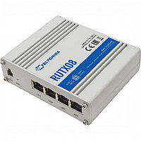 Маршрутизатор TELTONIKA RUTX08 Ethernet (RUTX08000000)