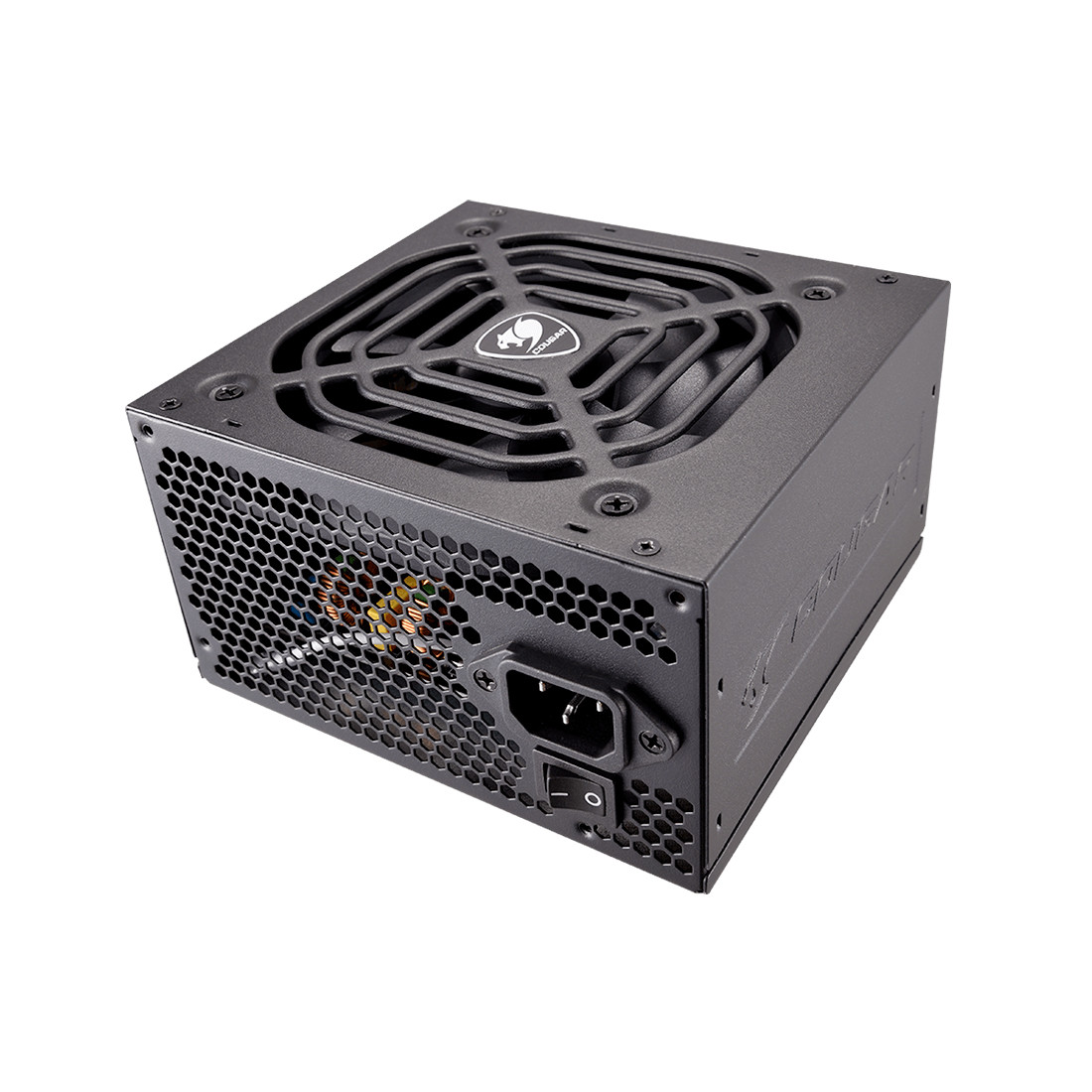 Блок питания Cougar VTC 600 600W Чёрный