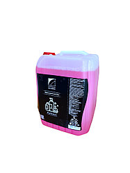 Пенка-мыло для рук  "Platinum"/5л/ПРО002982