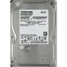 Жесткий диск HDD 1Tb TOSHIBA DT01ACA100