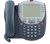 Кеңсеге арналған IP-телефон Avaya 5420