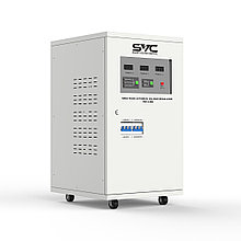Стабилизатор SVC SVC-3-20K Белый