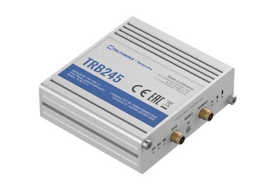 Шлюз TELTONIKA TRB245 LTE (TRB245000000)