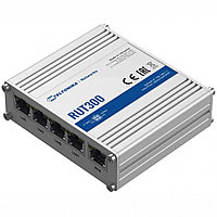 Маршрутизатор TELTONIKA RUT300 Ethernet (RUT300000000)