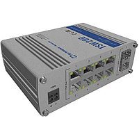 Коммутатор TELTONIKA TSW200 PoE+Switch (TSW200000010)