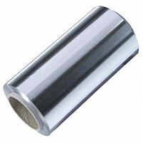 Фольга парикмахерская Beajoy Standart серебряная 12 мкм 100 м 12см, фото 2