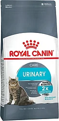 Royal Canin Urinary Care 10кг сухой корм Роял Канин поддерживающий здоровье мочевыводящих путей кошки