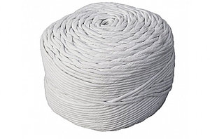 Шнур асбестовый ШАОН диаметр 10 мм ГОСТ 1779-83