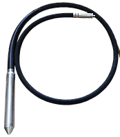 Гибкий вал с вибронаконечником ВПК VR29/3