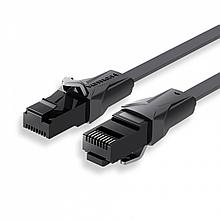 Сетевой кабель (патч-корд), Vention IBAB-series, CAT6, плоский, 5 метров