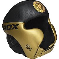 Боксерский шлем RDX L1 MARK PRO