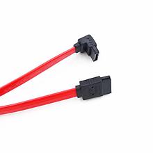 Шлейф SATA 2.0, Г-образный