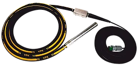 Высокочастотный глубинный вибратор VPK 50T