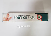 Аяққа арналған крем (Foot Cream INDOHERBS), 30 г