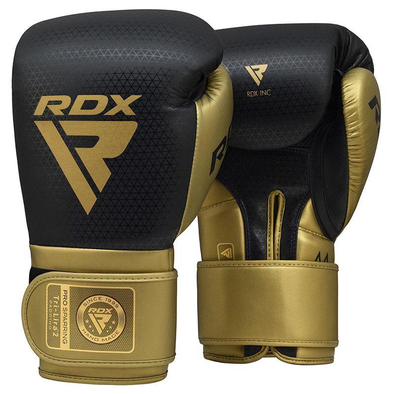 Боксерские перчатки для спарринга MARK Pro TRI LIRA 2 - фото 1 - id-p103702989