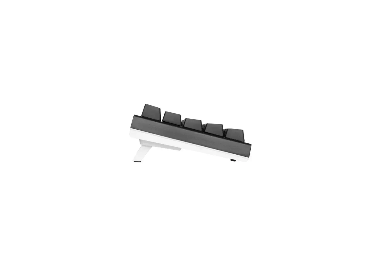 Клавиатура Ducky One 2 SF, Cherry Silent Red Black-White