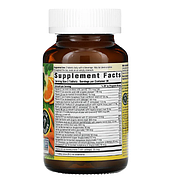 MegaFood, Baby & Me 2, витамины для беременных, 60 таблеток, фото 2