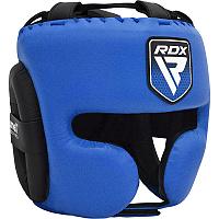 Боксерский шлем RDX Apex Head Gear