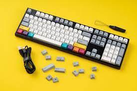 Клавиатура Varmilo MA108M V2 CMYK