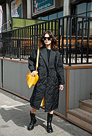 Женское пальто Seasand / Цвет: Черный.