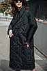 Женское пальто Seasand / Цвет: Черный., фото 2