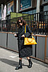 Женское пальто Seasand / Цвет: Черный., фото 3